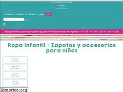 Sites similar to ficcus.cl