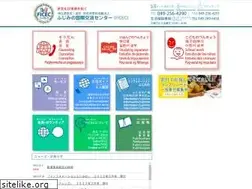Sites similar to ficec.jp