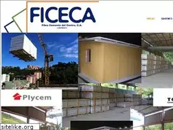 Sites similar to ficeca.net