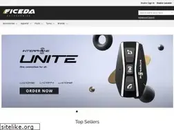 Sites similar to ficeda.com.au