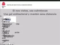 Sites similar to ficeda.com.mx