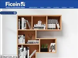 Sites similar to ficein.com.mx