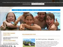 Sites similar to ficep.org