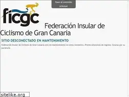 Sites similar to ficgc.es