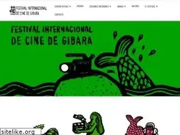 Sites similar to ficgibara.com