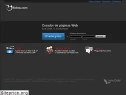 Sites similar to fichas.com
