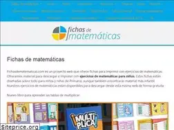 fichasdematematicas.com