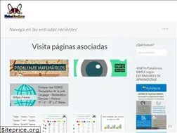 Sites similar to fichasescolares.com