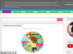 Sites similar to fichaslomahermosa.blogspot.com