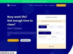 Sites similar to fichaya.com