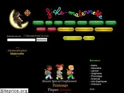 Sites similar to fiche-maternelle.com