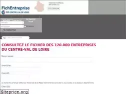 Sites similar to fichentreprise.com