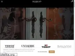 Sites similar to ficherapreziosi.com