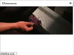 Sites similar to ficherotecnia.es