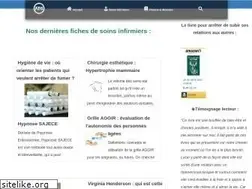 Sites similar to fiches-de-soins.eu