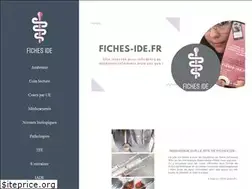 Sites similar to fiches-ide.fr