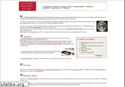 Sites similar to fiches-pratiques.net