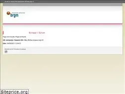 Sites similar to fiches-risques.brgm.fr