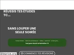 Sites similar to fiches-techdeco.fr
