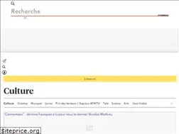 Sites similar to fiches.lexpress.fr