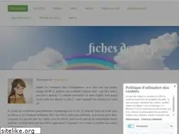 Sites similar to fichesdeprep.fr