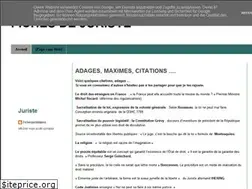 Sites similar to fichesjuriste.blogspot.com