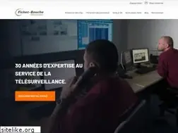 Sites similar to fichet-bauche-telesurveillance.com