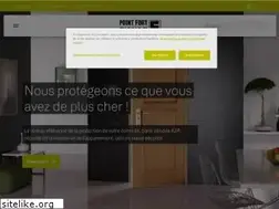 Sites similar to fichet-pointfort.com