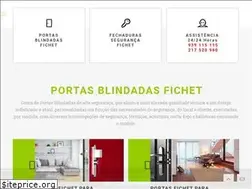 Sites similar to fichet.pt