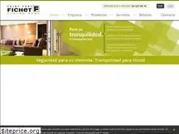 Sites similar to fichetbarcelona.net