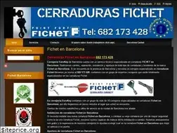 Sites similar to fichetbarcelona.webnode.es
