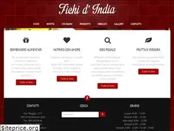 Sites similar to fichi-india.it