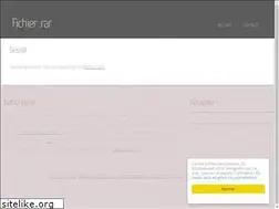 Sites similar to fichier-rar.fr