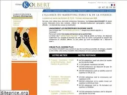Sites similar to fichierkolbert.fr