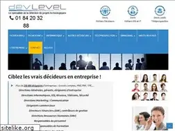 Sites similar to fichiers-decideurs.com