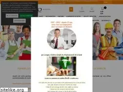 Sites similar to fichiers-des-professionnels.fr