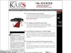 Sites similar to fichiers-kars.com