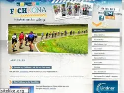Sites similar to fichkona-sports.de