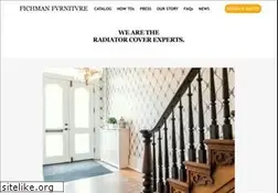 Sites similar to fichman.com