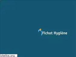 Sites similar to fichot-hygiene.fr