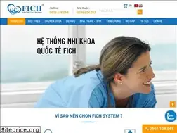 Sites similar to fichsystem.com