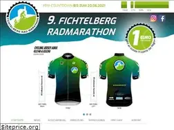 Sites similar to fichtelberg-radmarathon.de