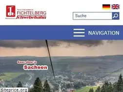 Sites similar to fichtelberg-ski.de