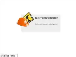 Sites similar to fichtelburger.de