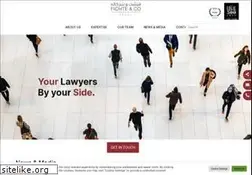 Sites similar to fichtelegal.com