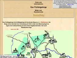 Sites similar to fichtelgebirge-oberfranken.de