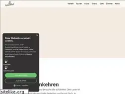 Sites similar to fichtelrad.de