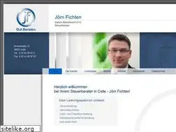 Sites similar to fichten.de