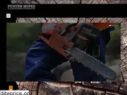 Sites similar to fichtenmoped.de