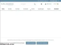 Sites similar to fichterart.de